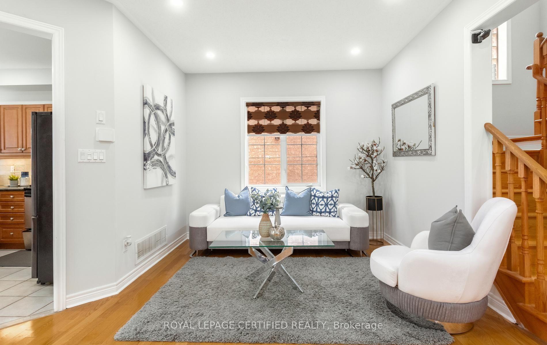 Photo 8 of 6582 Skipper Way, Mississauga, Meadowvale Village — HOMEH