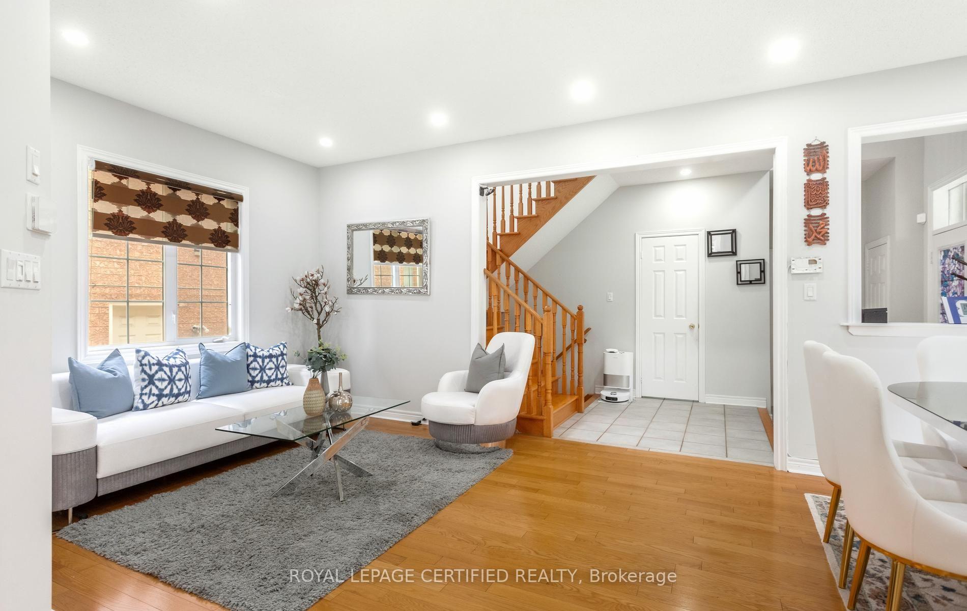 Photo 9 of 6582 Skipper Way, Mississauga, Meadowvale Village — HOMEH