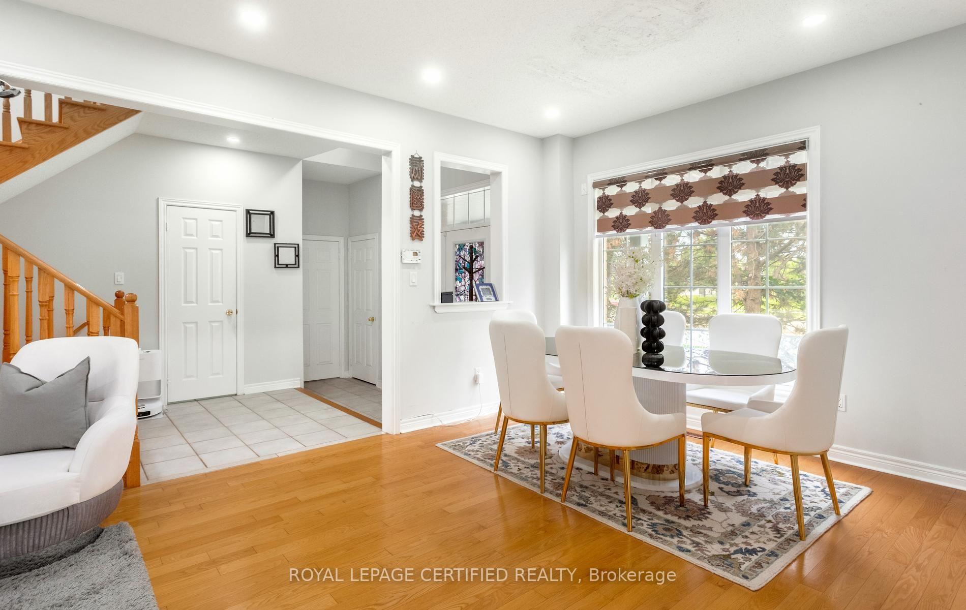 Photo 10 of 6582 Skipper Way, Mississauga, Meadowvale Village — HOMEH