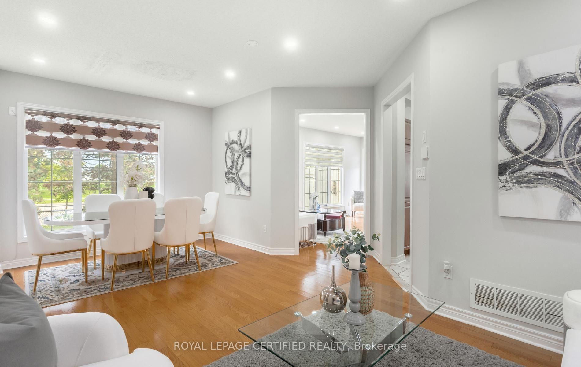 Photo 11 of 6582 Skipper Way, Mississauga, Meadowvale Village — HOMEH