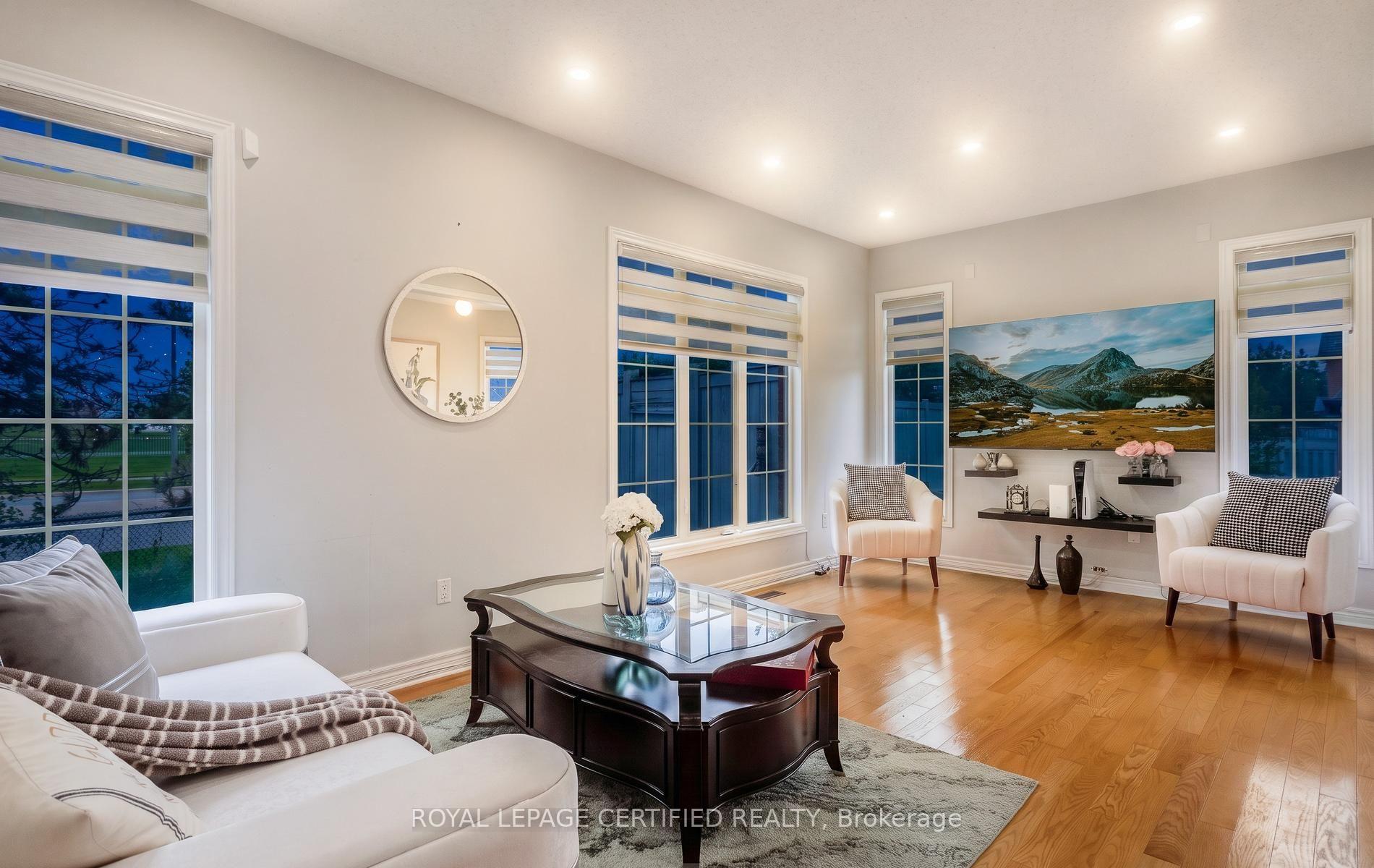 Photo 12 of 6582 Skipper Way, Mississauga, Meadowvale Village — HOMEH