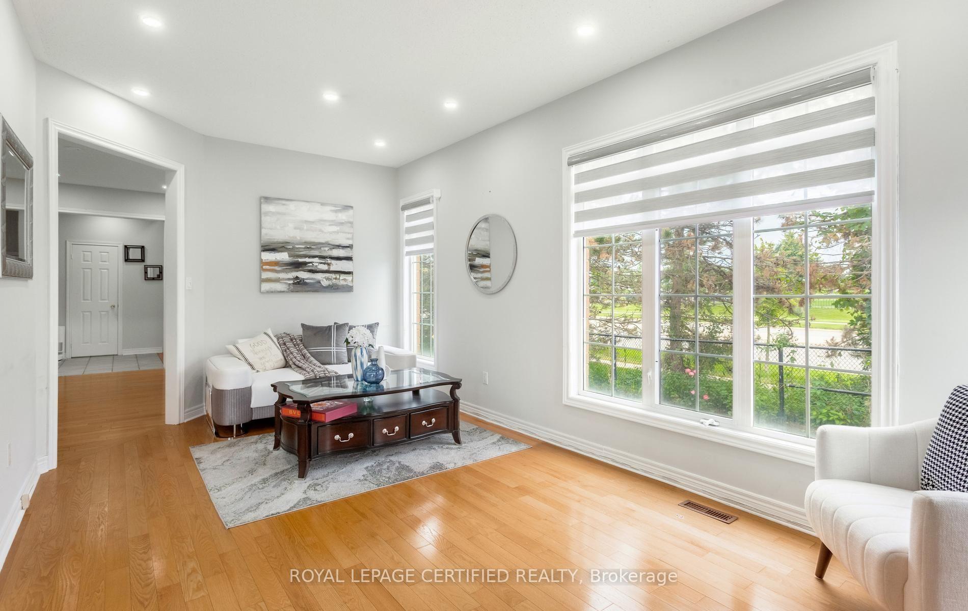 Photo 15 of 6582 Skipper Way, Mississauga, Meadowvale Village — HOMEH