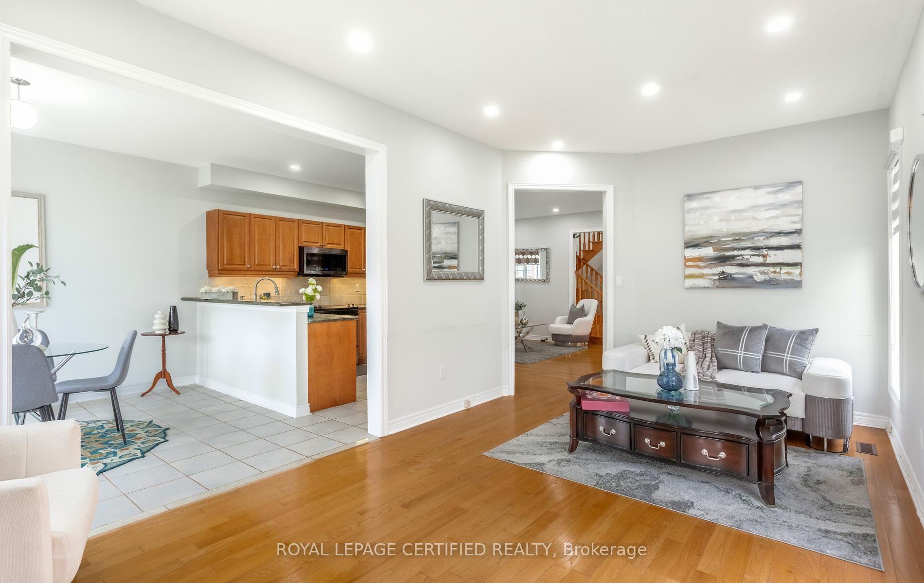 Photo 14 of 6582 Skipper Way, Mississauga, Meadowvale Village — HOMEH