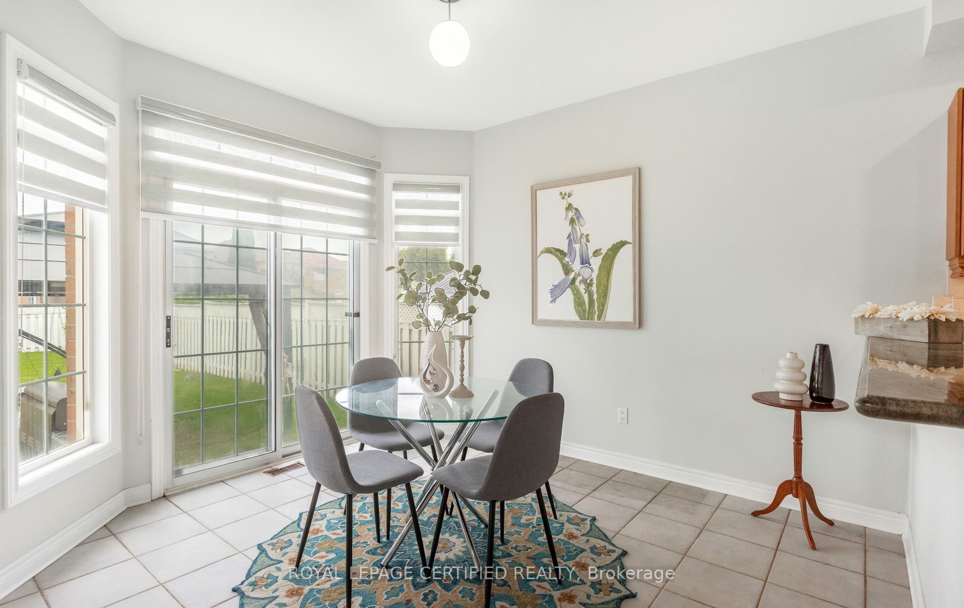 Photo 17 of 6582 Skipper Way, Mississauga, Meadowvale Village — HOMEH