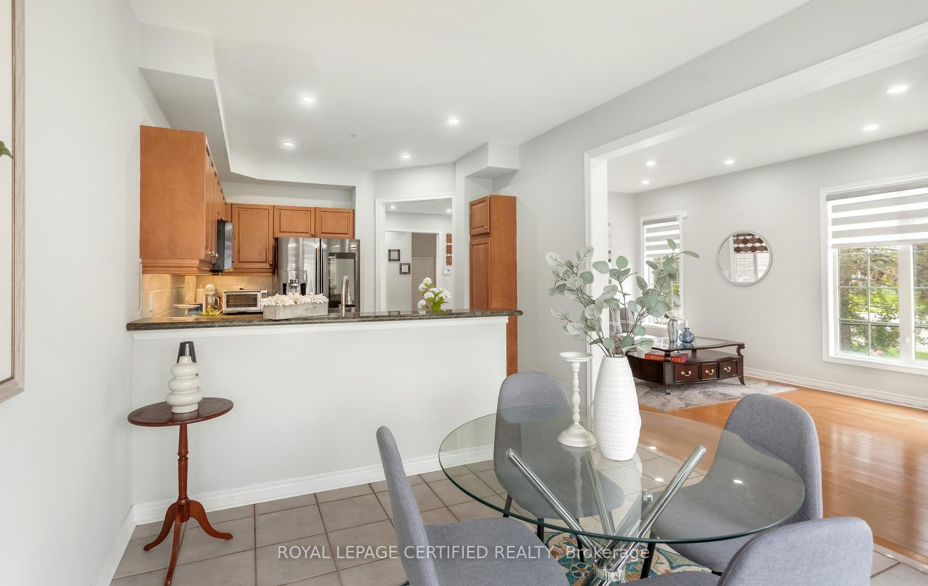 Photo 18 of 6582 Skipper Way, Mississauga, Meadowvale Village — HOMEH