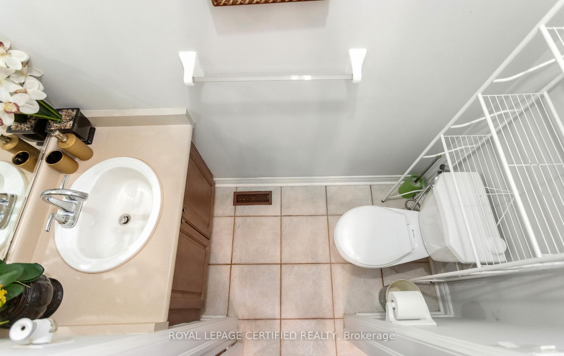 Photo 21 of 6582 Skipper Way, Mississauga, Meadowvale Village — HOMEH