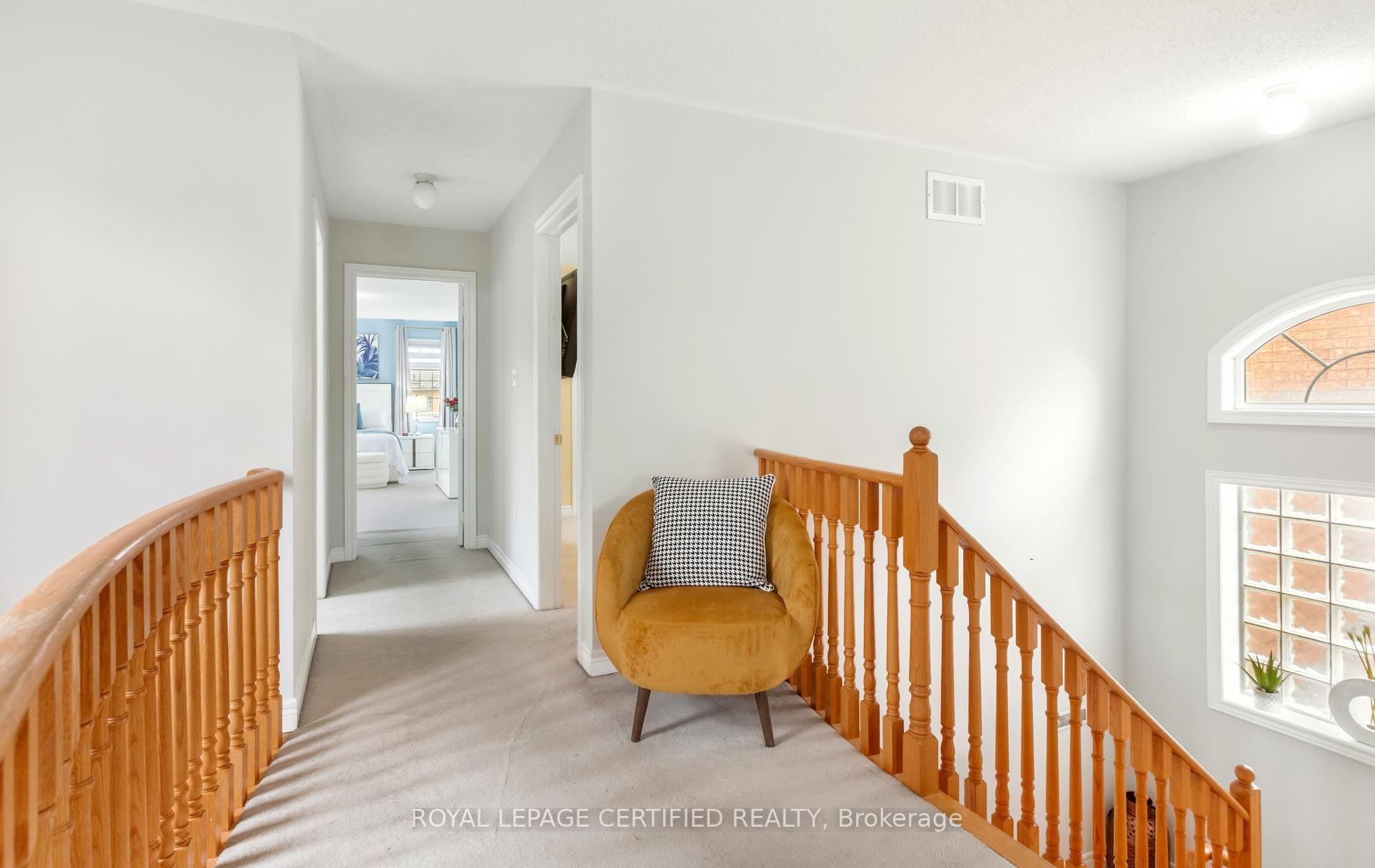 Photo 22 of 6582 Skipper Way, Mississauga, Meadowvale Village — HOMEH