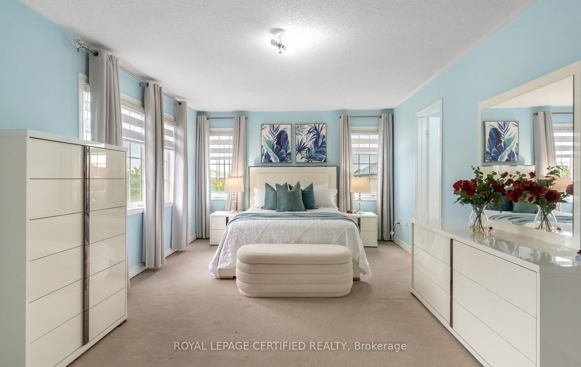 Photo 23 of 6582 Skipper Way, Mississauga, Meadowvale Village — HOMEH