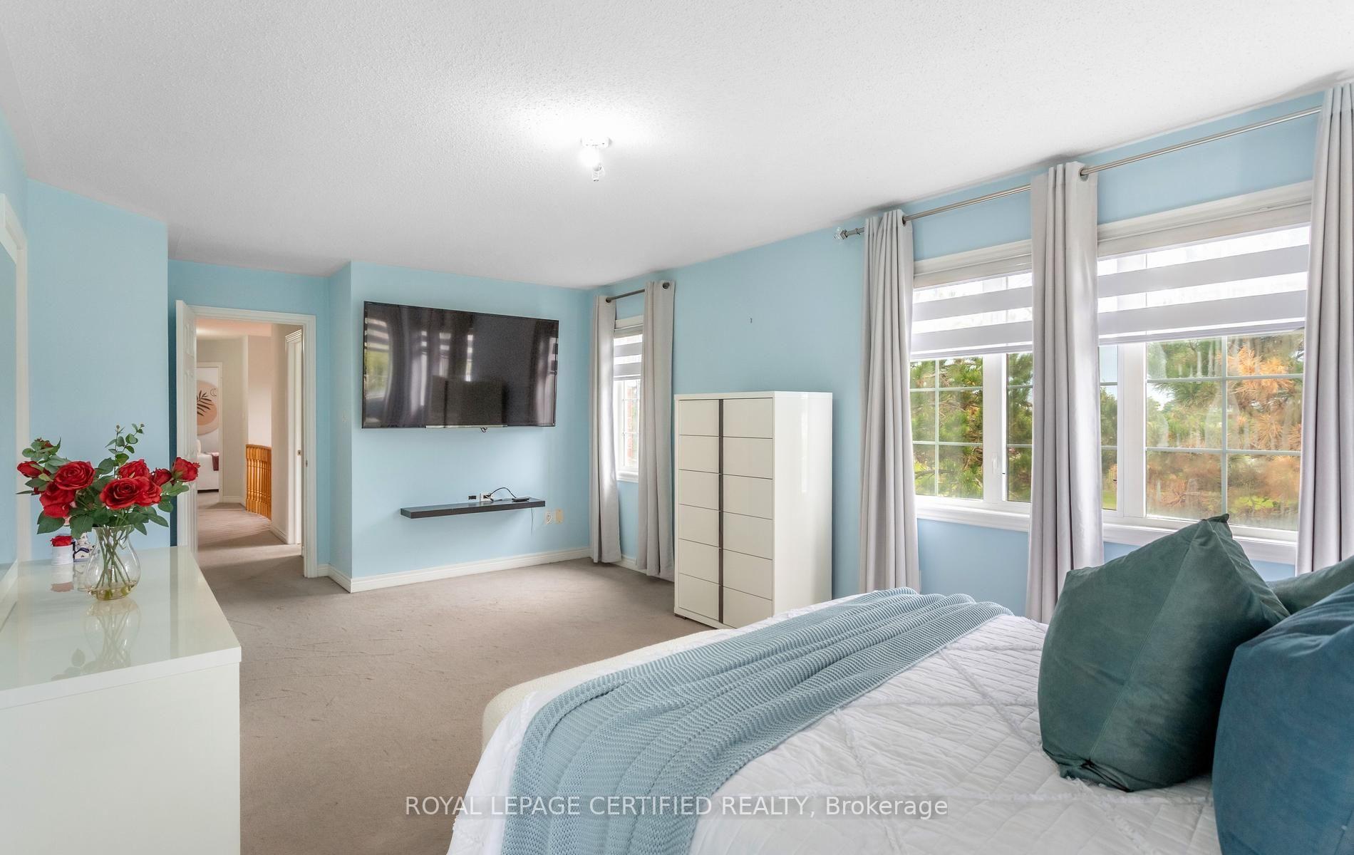 Photo 24 of 6582 Skipper Way, Mississauga, Meadowvale Village — HOMEH