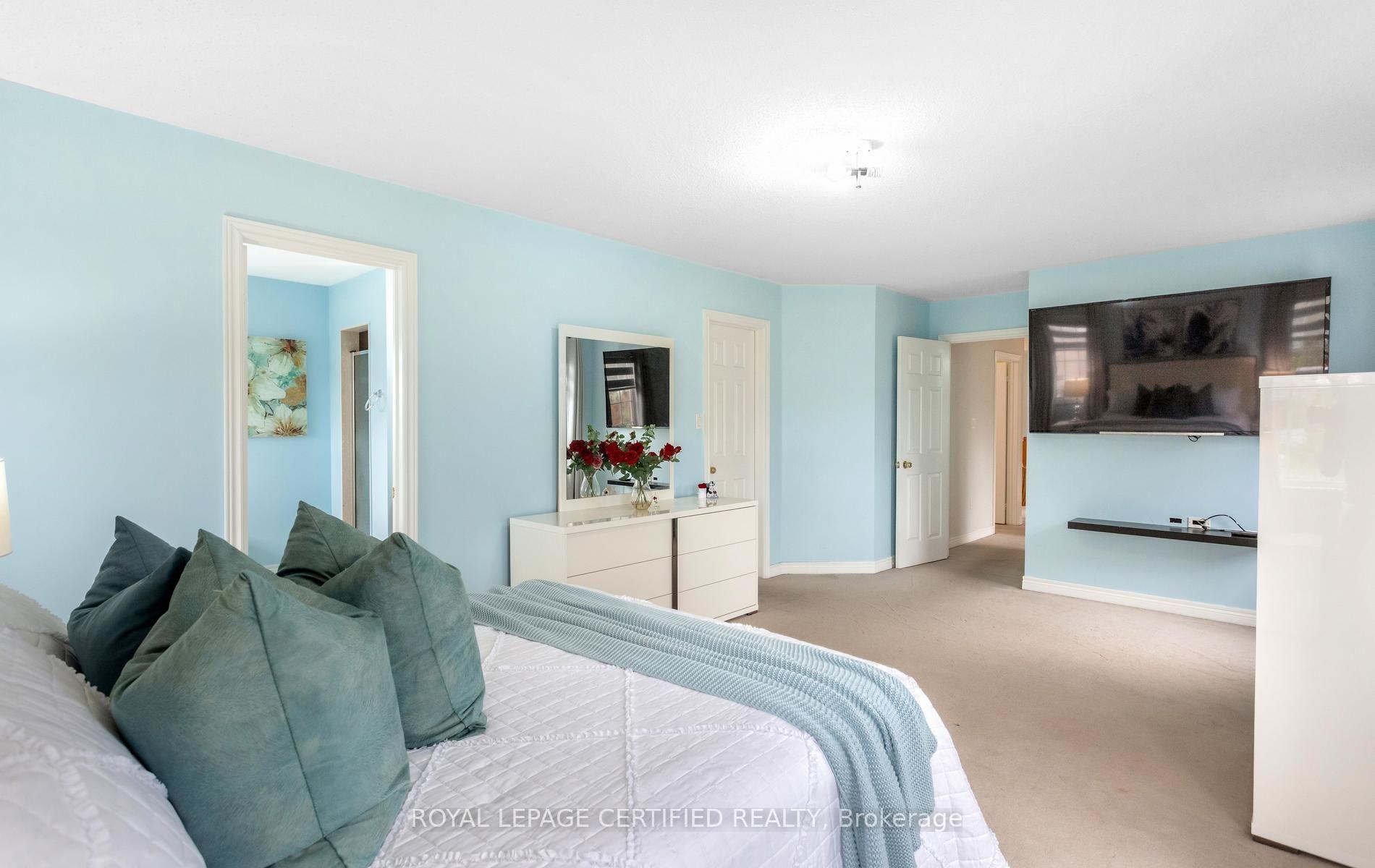 Photo 25 of 6582 Skipper Way, Mississauga, Meadowvale Village — HOMEH