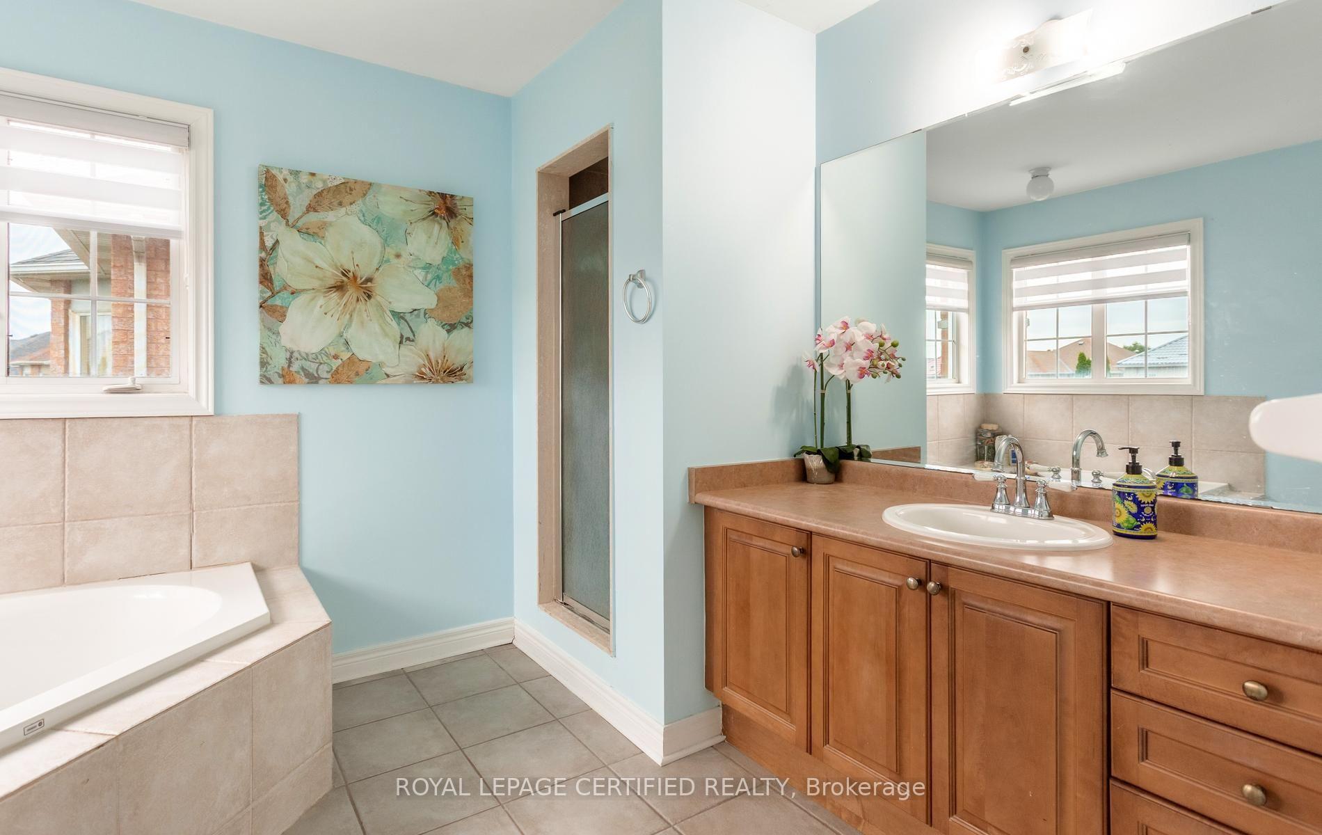 Photo 26 of 6582 Skipper Way, Mississauga, Meadowvale Village — HOMEH