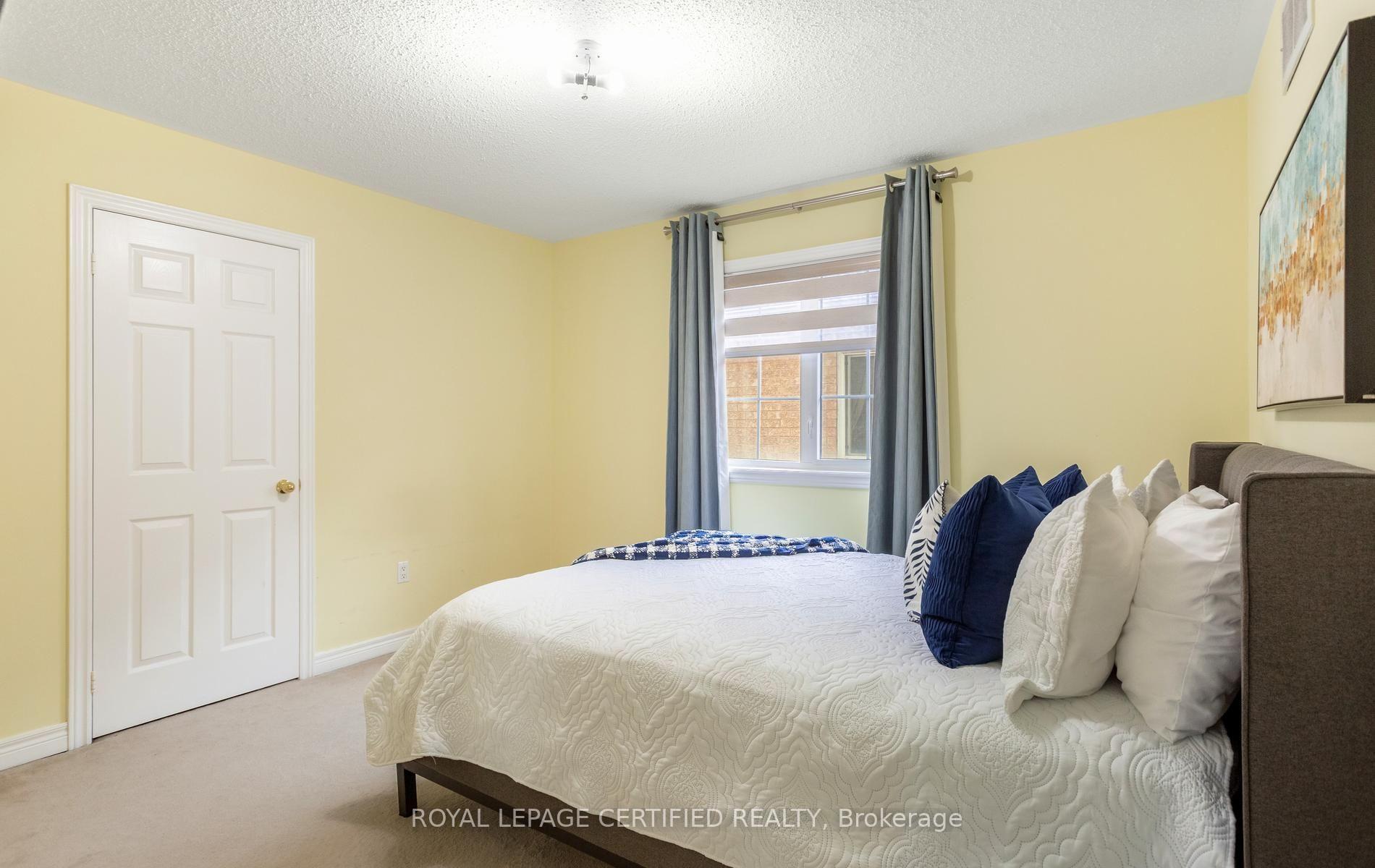 Photo 28 of 6582 Skipper Way, Mississauga, Meadowvale Village — HOMEH