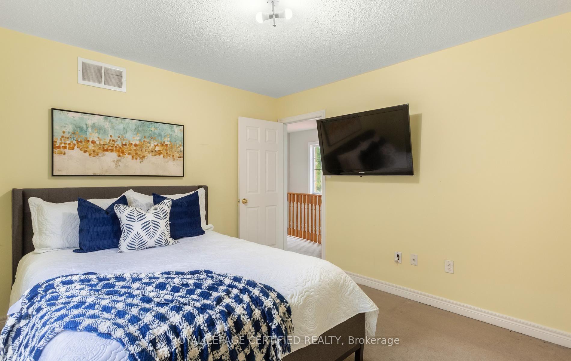 Photo 29 of 6582 Skipper Way, Mississauga, Meadowvale Village — HOMEH