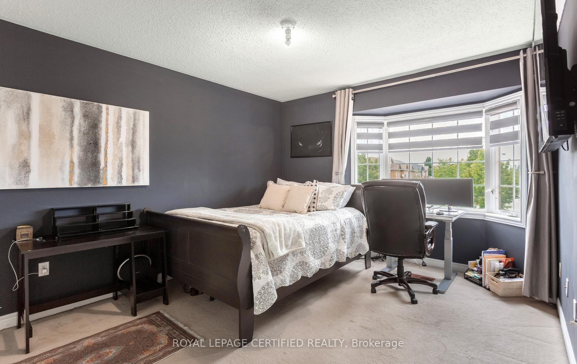 Photo 30 of 6582 Skipper Way, Mississauga, Meadowvale Village — HOMEH