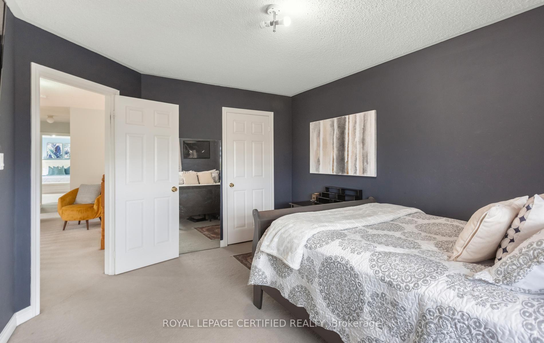Photo 31 of 6582 Skipper Way, Mississauga, Meadowvale Village — HOMEH