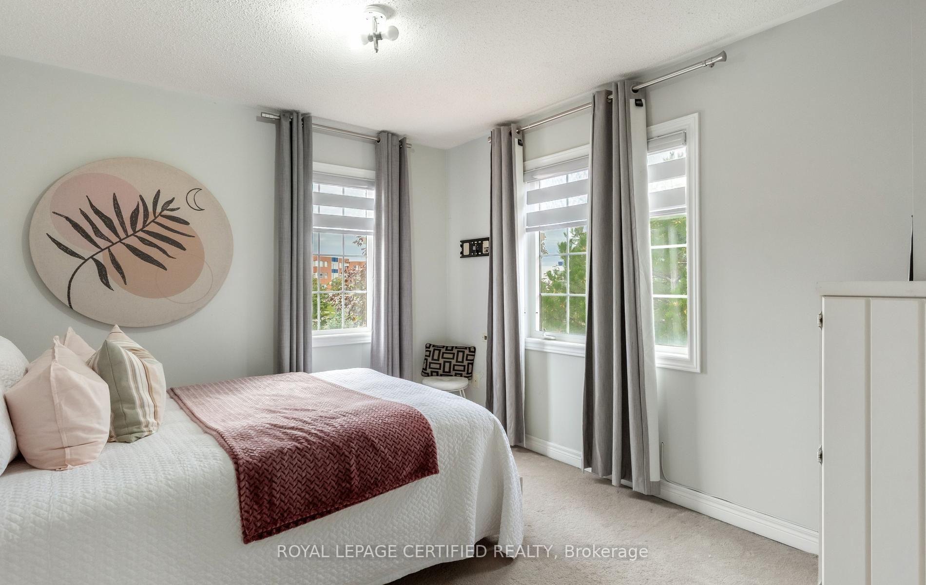 Photo 32 of 6582 Skipper Way, Mississauga, Meadowvale Village — HOMEH