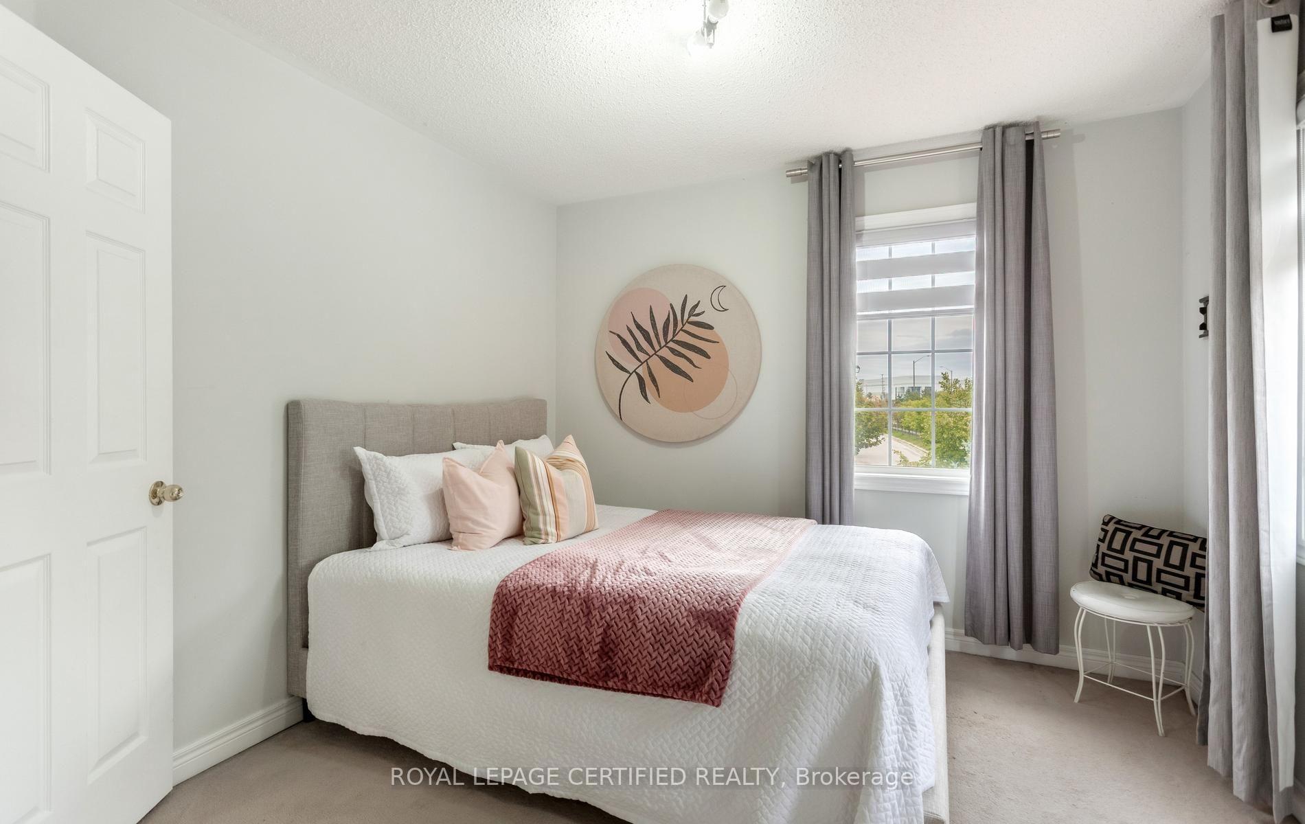 Photo 33 of 6582 Skipper Way, Mississauga, Meadowvale Village — HOMEH