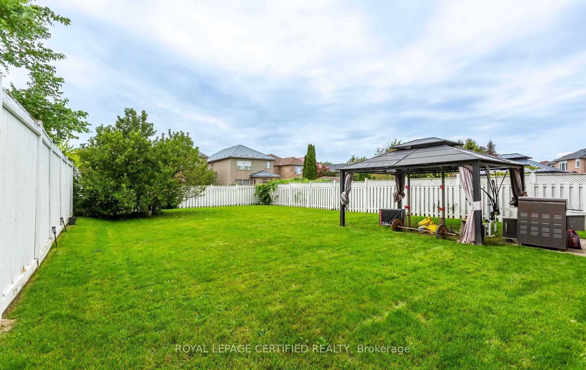 Photo 48 of 6582 Skipper Way, Mississauga, Meadowvale Village — HOMEH