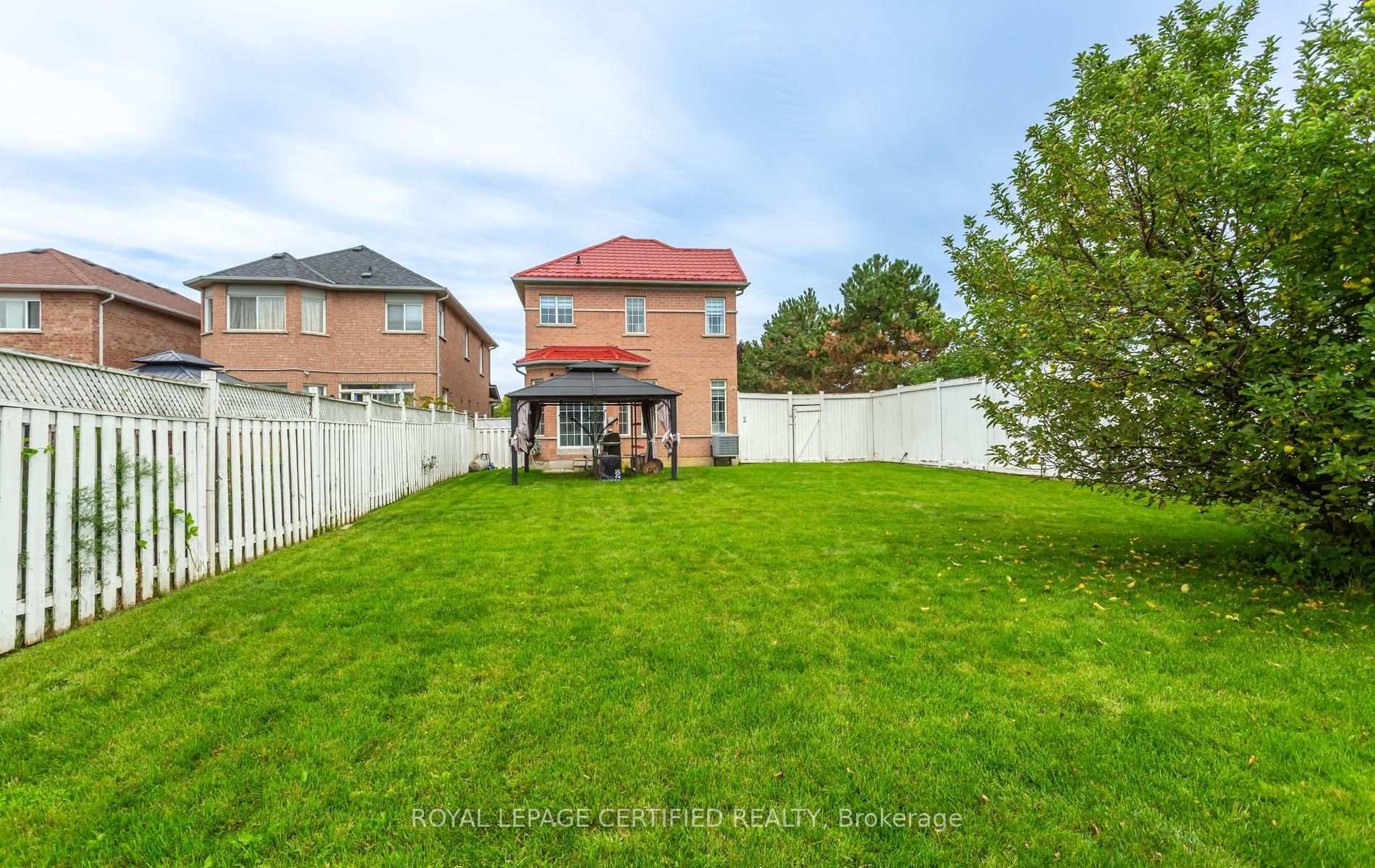 Photo 50 of 6582 Skipper Way, Mississauga, Meadowvale Village — HOMEH