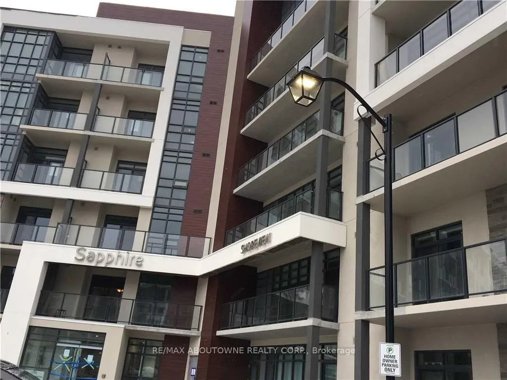 Photo 1 of Unit 606, 125 Shoreview Place, Hamilton, Stoney Creek — HOMEH
