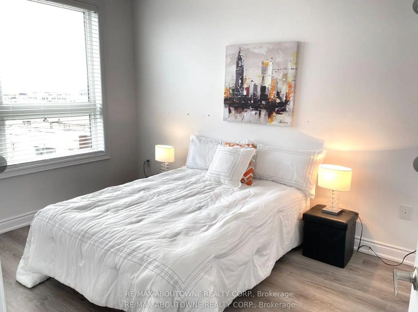 Photo 9 of Unit 606, 125 Shoreview Place, Hamilton, Stoney Creek — HOMEH