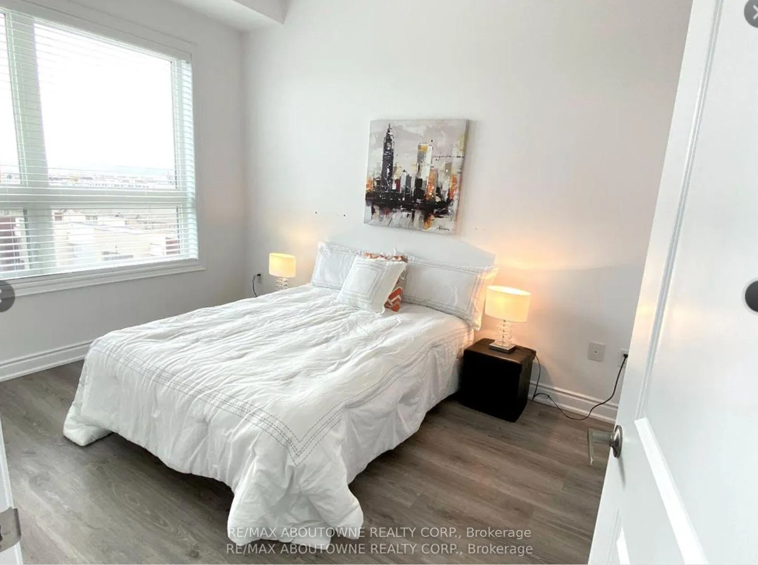 Photo 10 of Unit 606, 125 Shoreview Place, Hamilton, Stoney Creek — HOMEH
