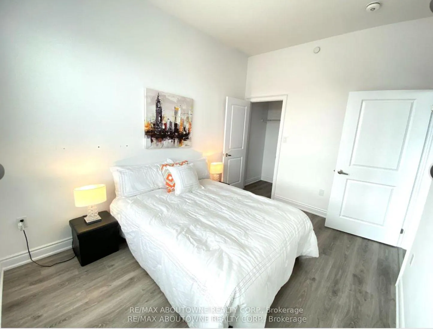 Photo 11 of Unit 606, 125 Shoreview Place, Hamilton, Stoney Creek — HOMEH