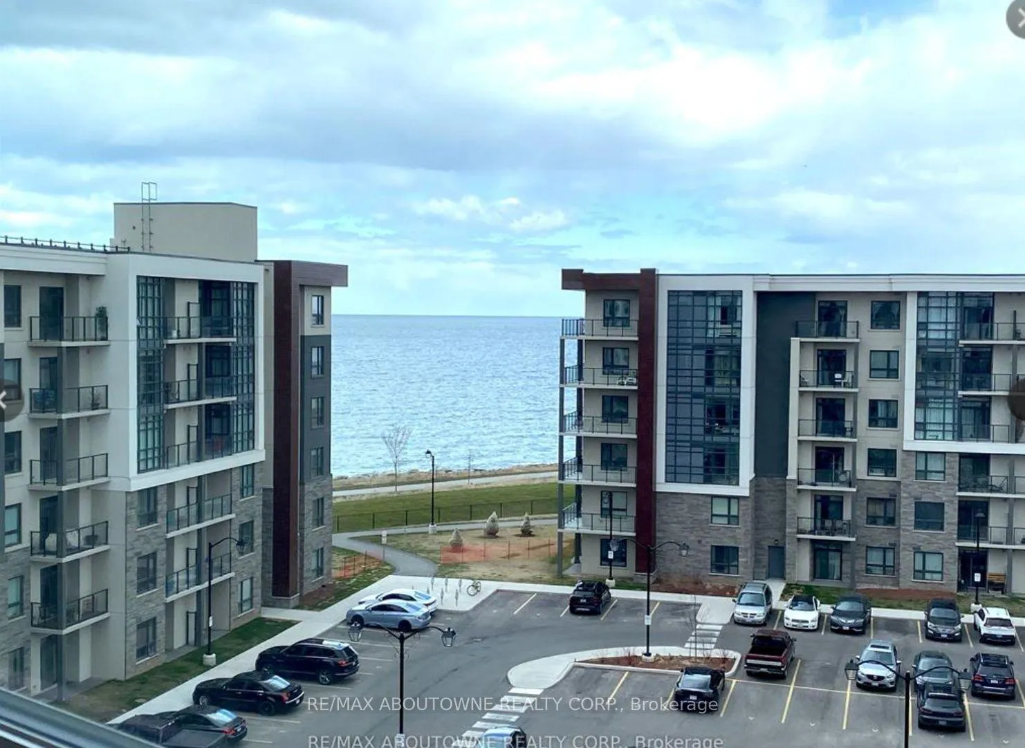 Photo 14 of Unit 606, 125 Shoreview Place, Hamilton, Stoney Creek — HOMEH
