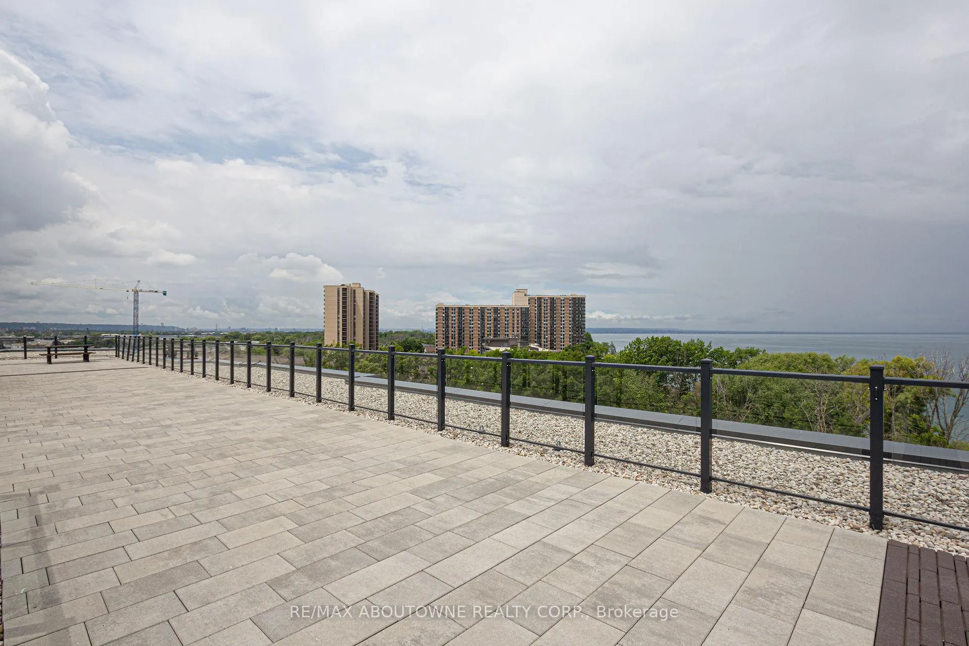 Photo 20 of Unit 606, 125 Shoreview Place, Hamilton, Stoney Creek — HOMEH