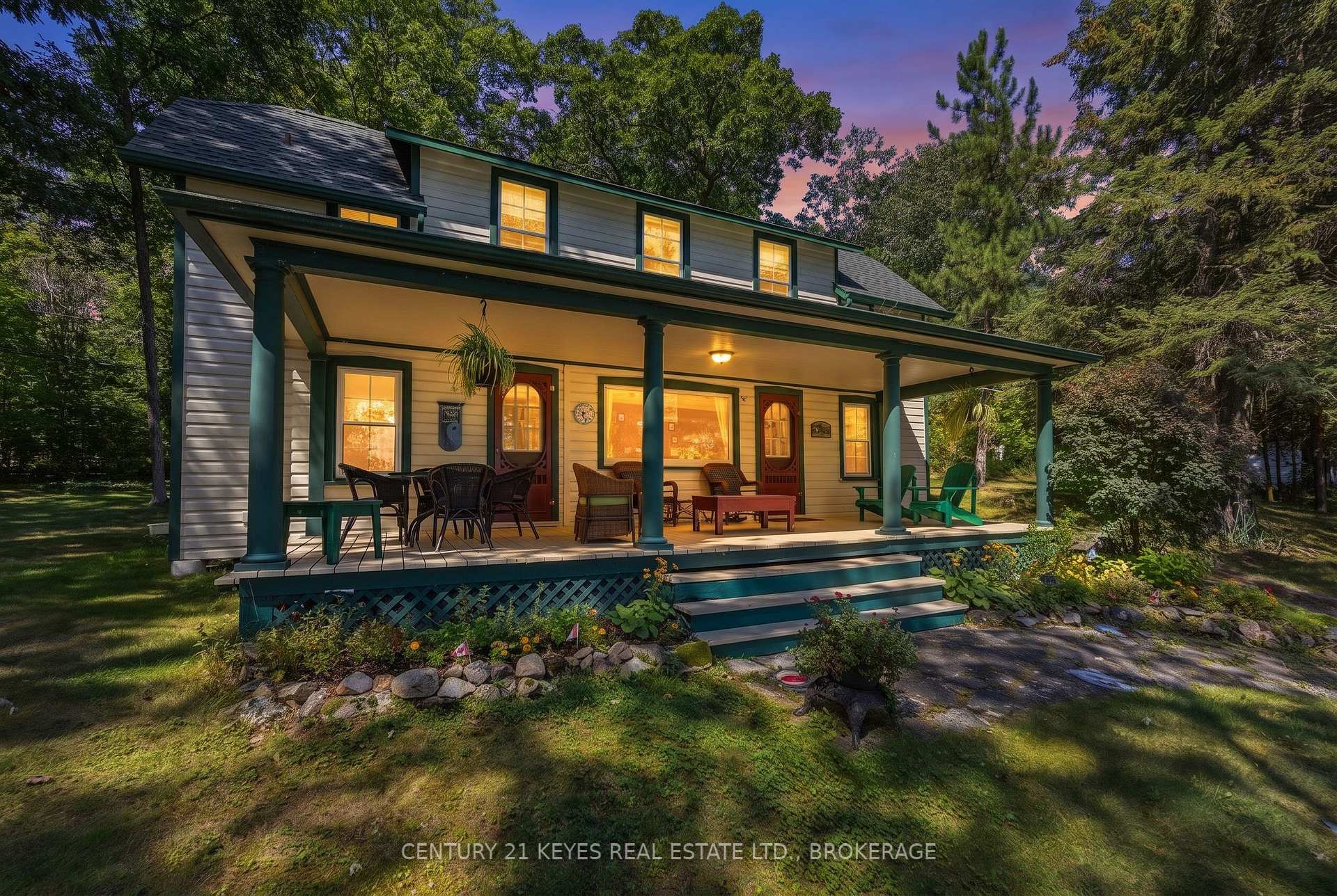 Photo of 99 Tremont Park Island