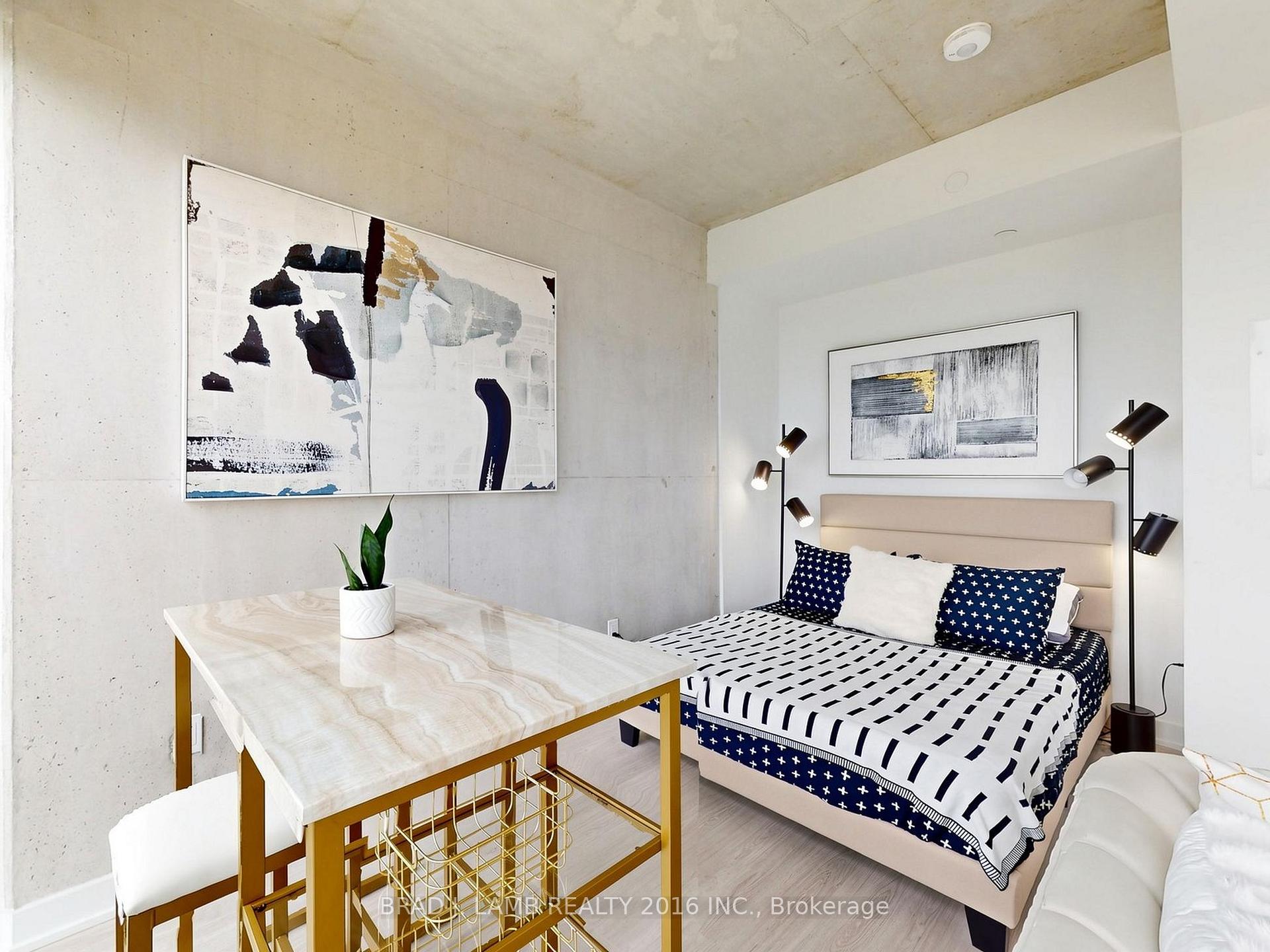 Photo 10 of Unit 1808, 284 King Street E, Toronto, Moss Park — HOMEH