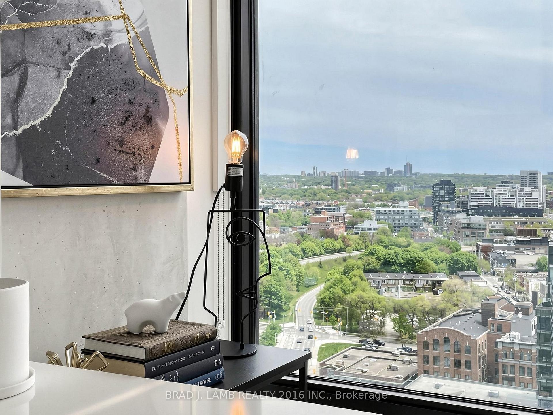 Photo 13 of Unit 1808, 284 King Street E, Toronto, Moss Park — HOMEH