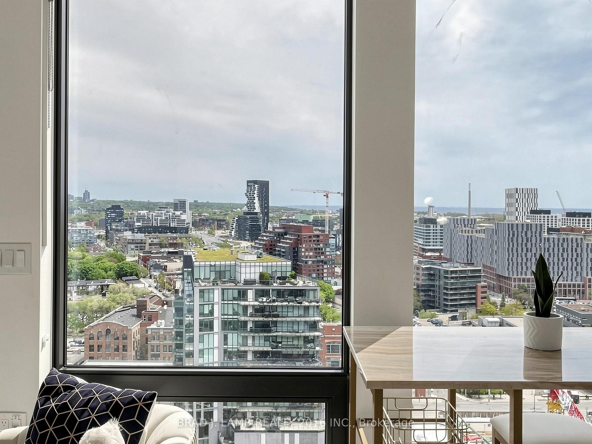 Photo 14 of Unit 1808, 284 King Street E, Toronto, Moss Park — HOMEH