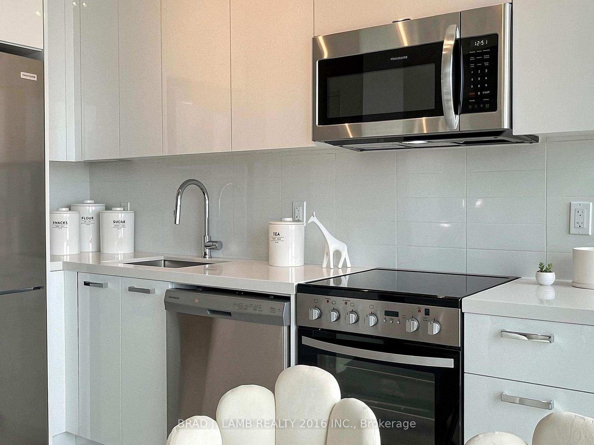 Photo 18 of Unit 1808, 284 King Street E, Toronto, Moss Park — HOMEH