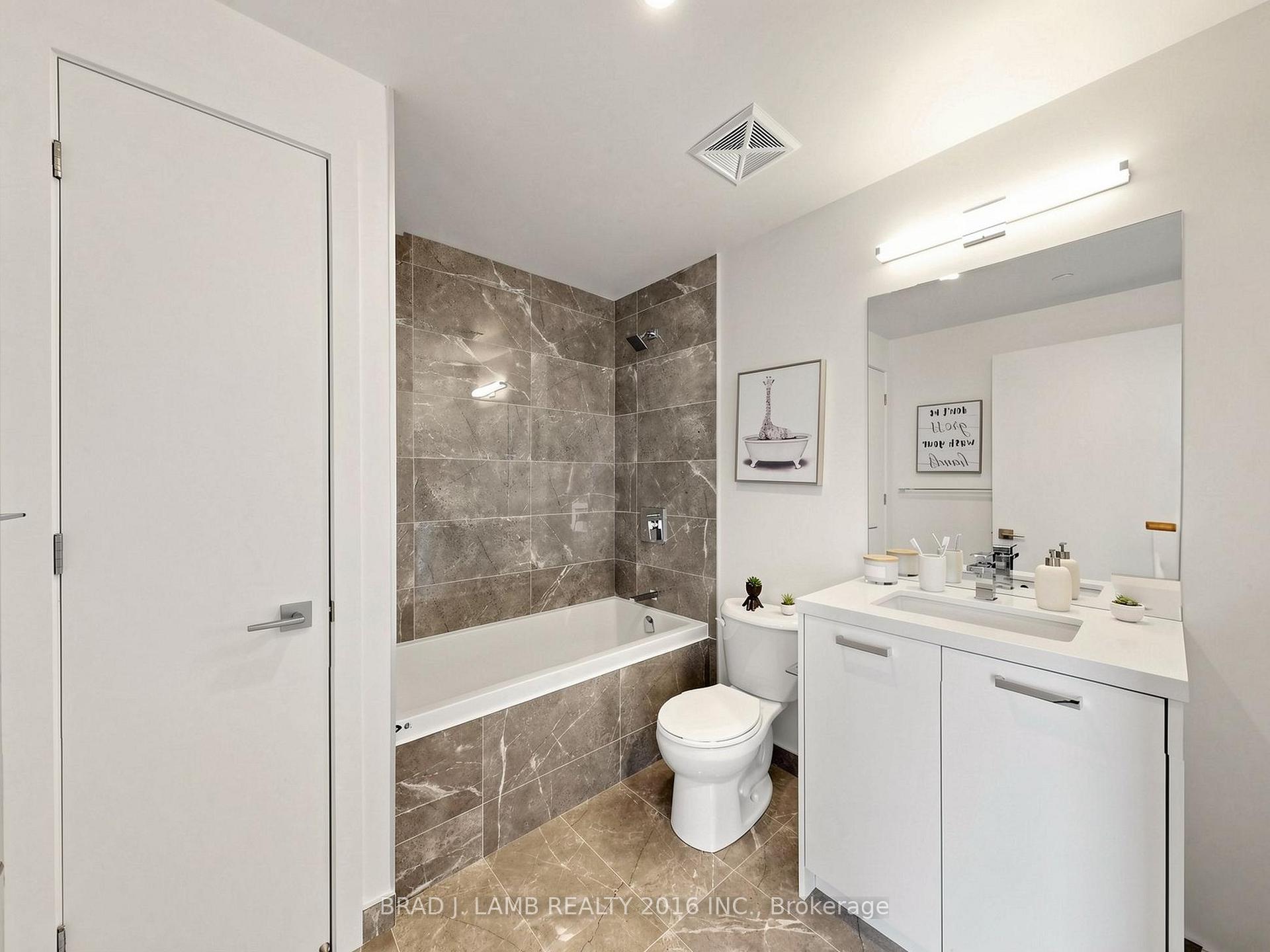 Photo 21 of Unit 1808, 284 King Street E, Toronto, Moss Park — HOMEH