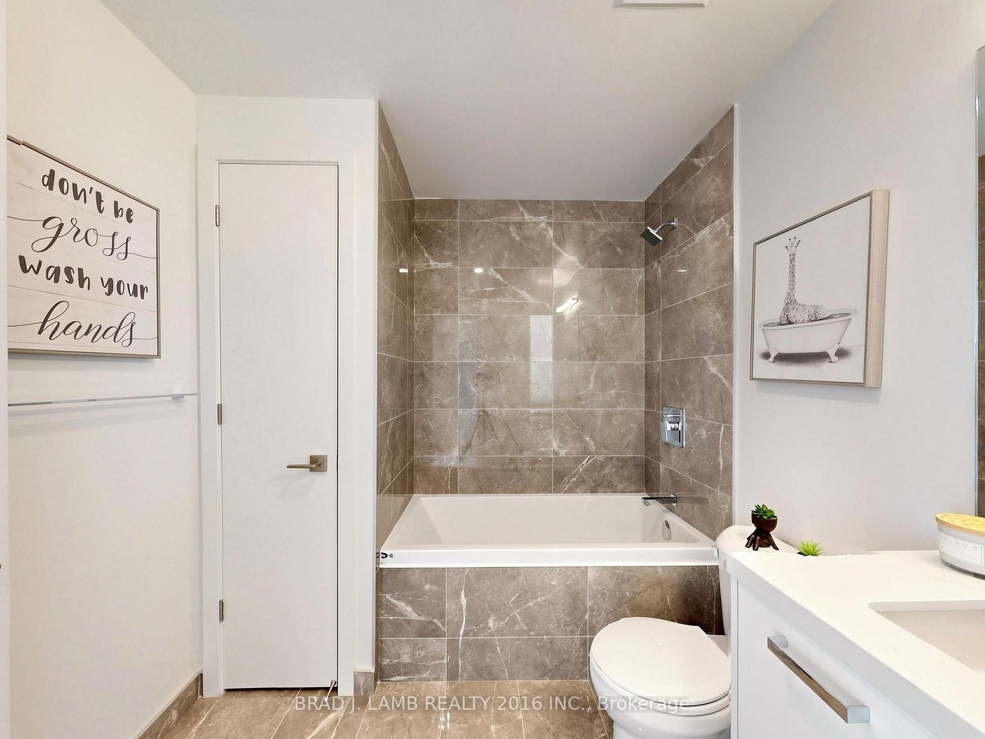 Photo 22 of Unit 1808, 284 King Street E, Toronto, Moss Park — HOMEH