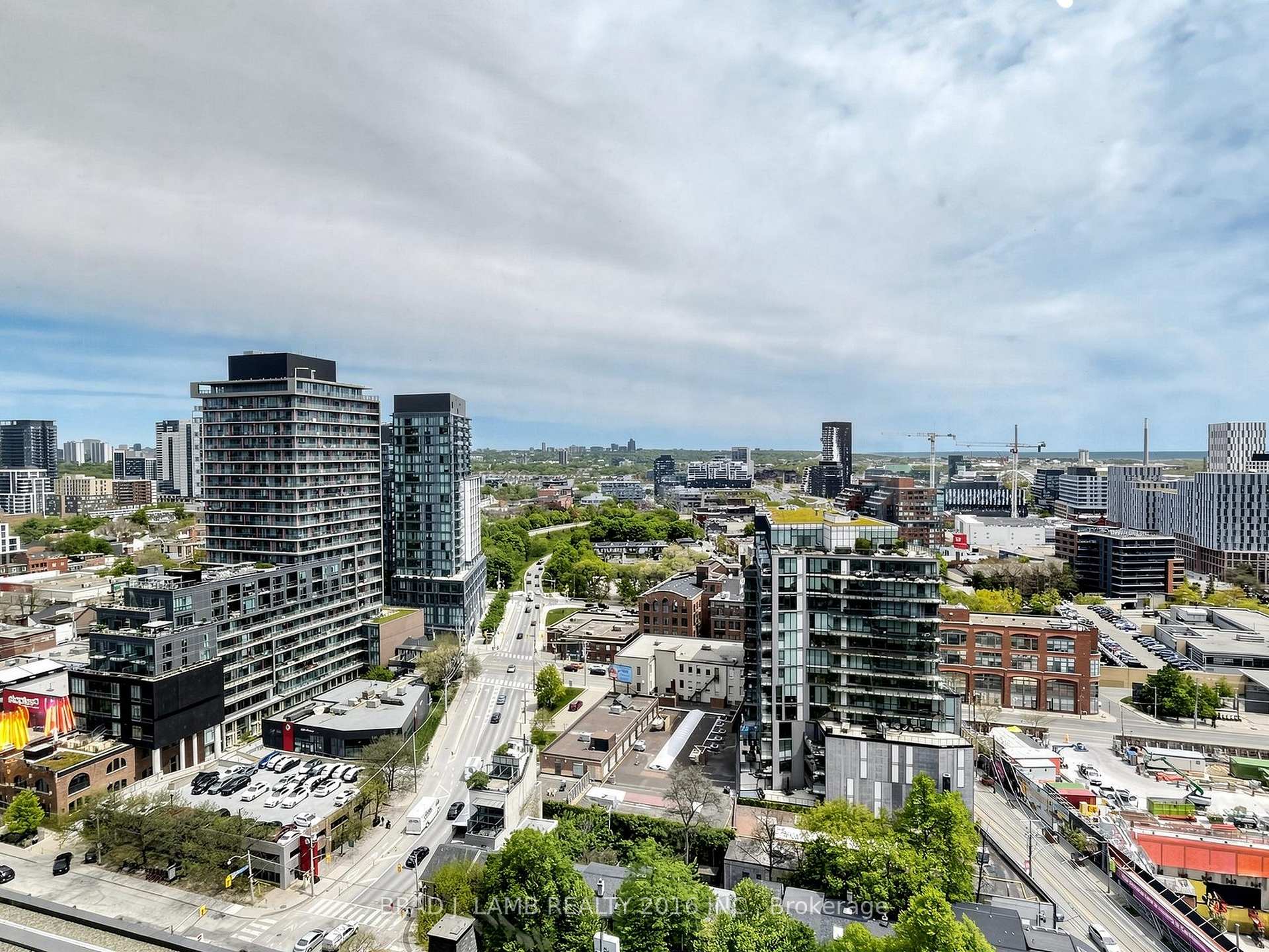 Photo 26 of Unit 1808, 284 King Street E, Toronto, Moss Park — HOMEH