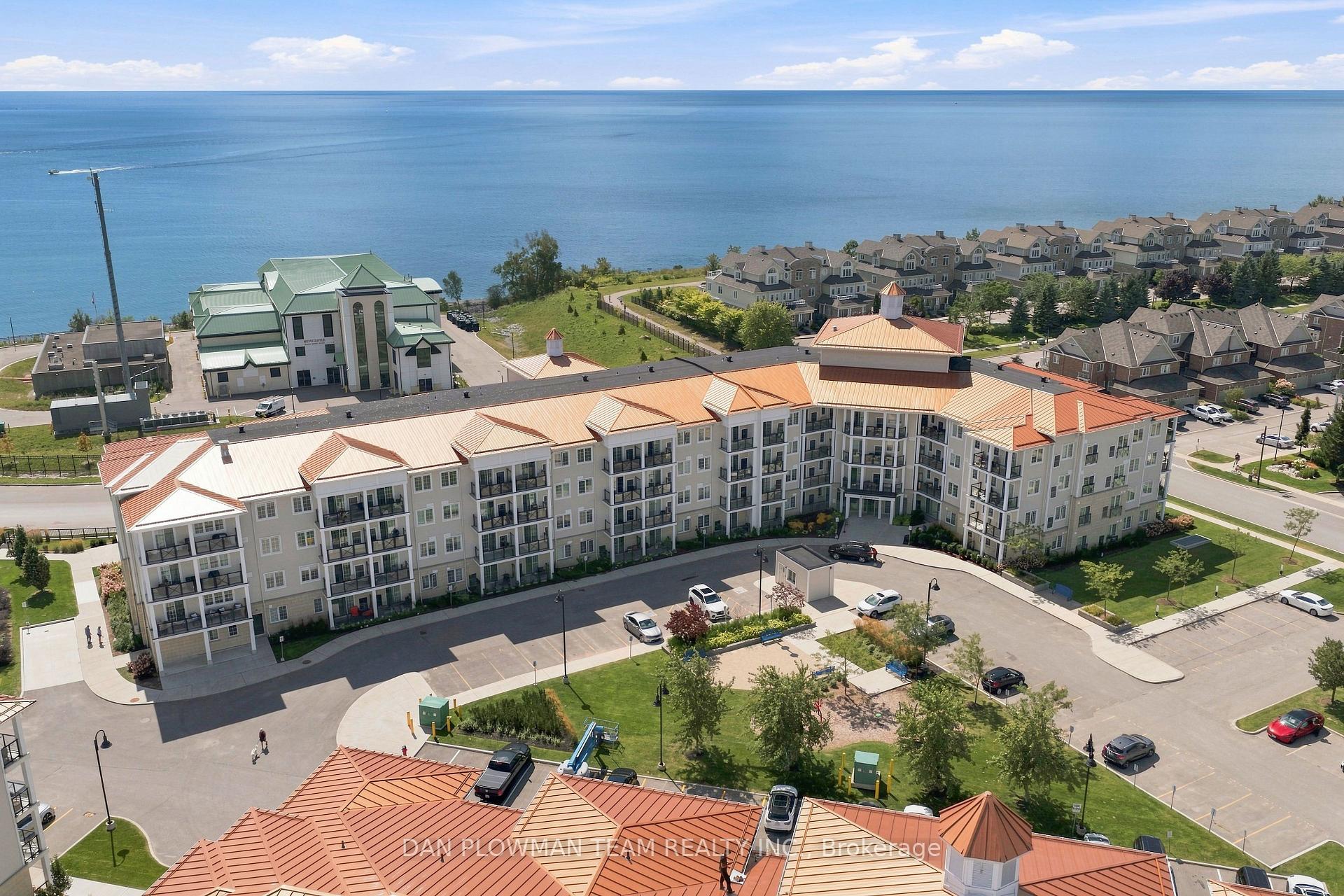 Photo 24 of Unit 424, 50 Lakebreeze Drive, Clarington, Newcastle — HOMEH