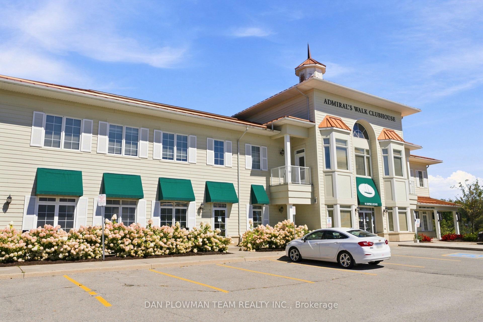 Photo 26 of Unit 424, 50 Lakebreeze Drive, Clarington, Newcastle — HOMEH