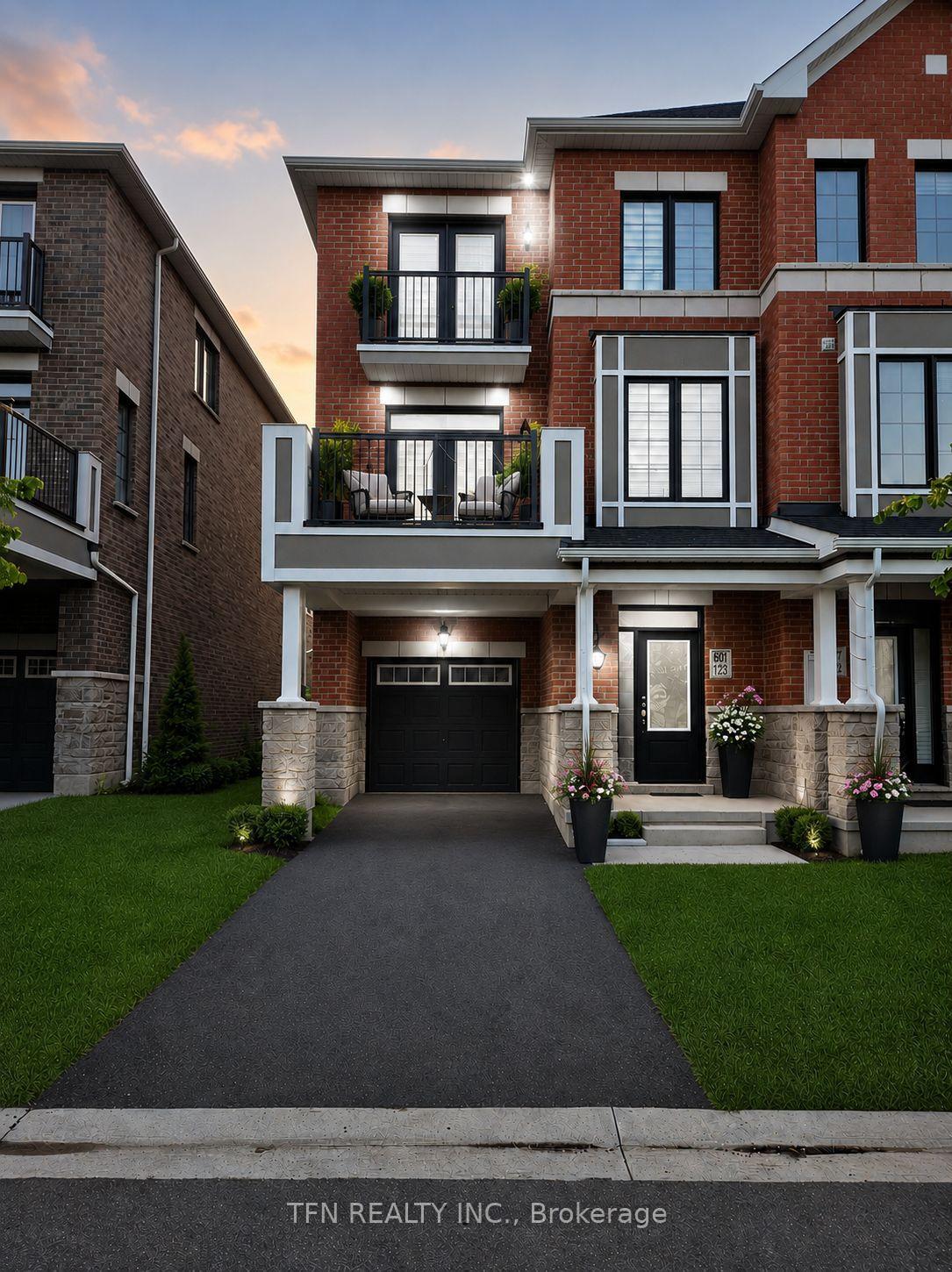 Photo 1 of 127 Keppel Circle, Brampton, Northwest Brampton — HOMEH
