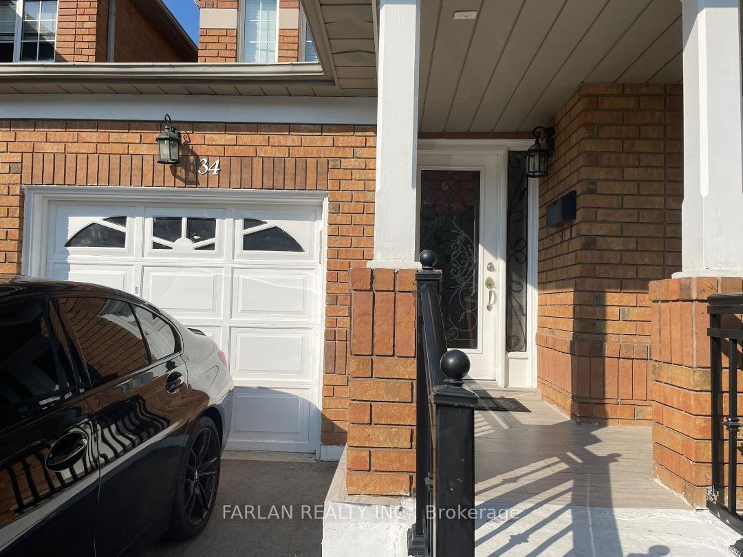 Photo 2 of 34 Chart Avenue, Vaughan, Vellore Village — HOMEH