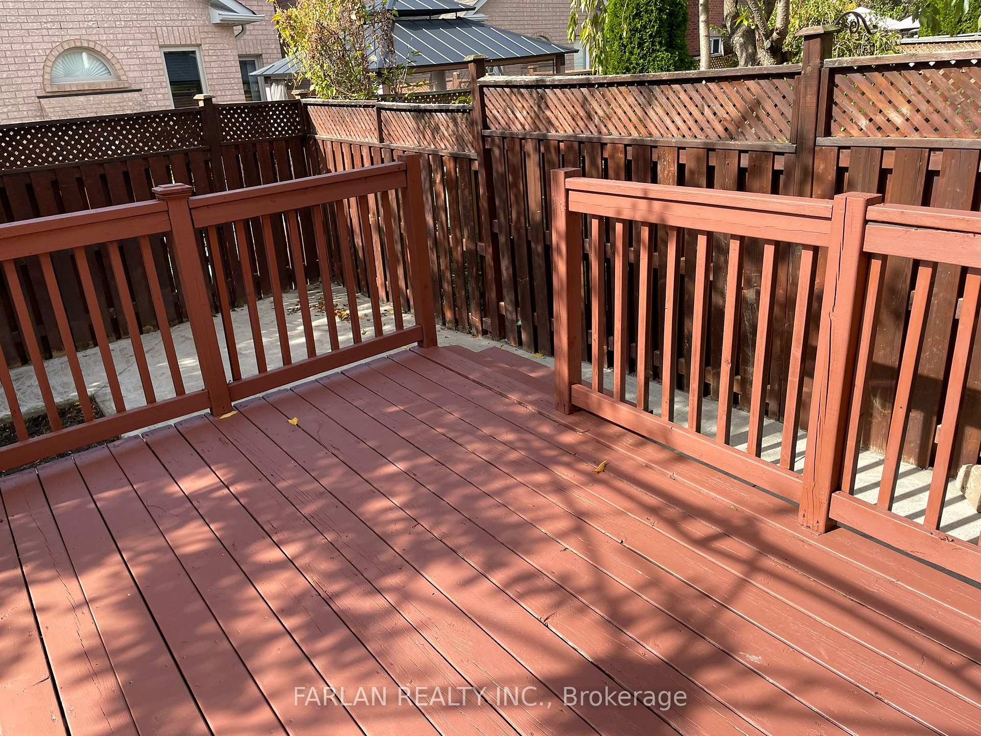 Photo 6 of 34 Chart Avenue, Vaughan, Vellore Village — HOMEH