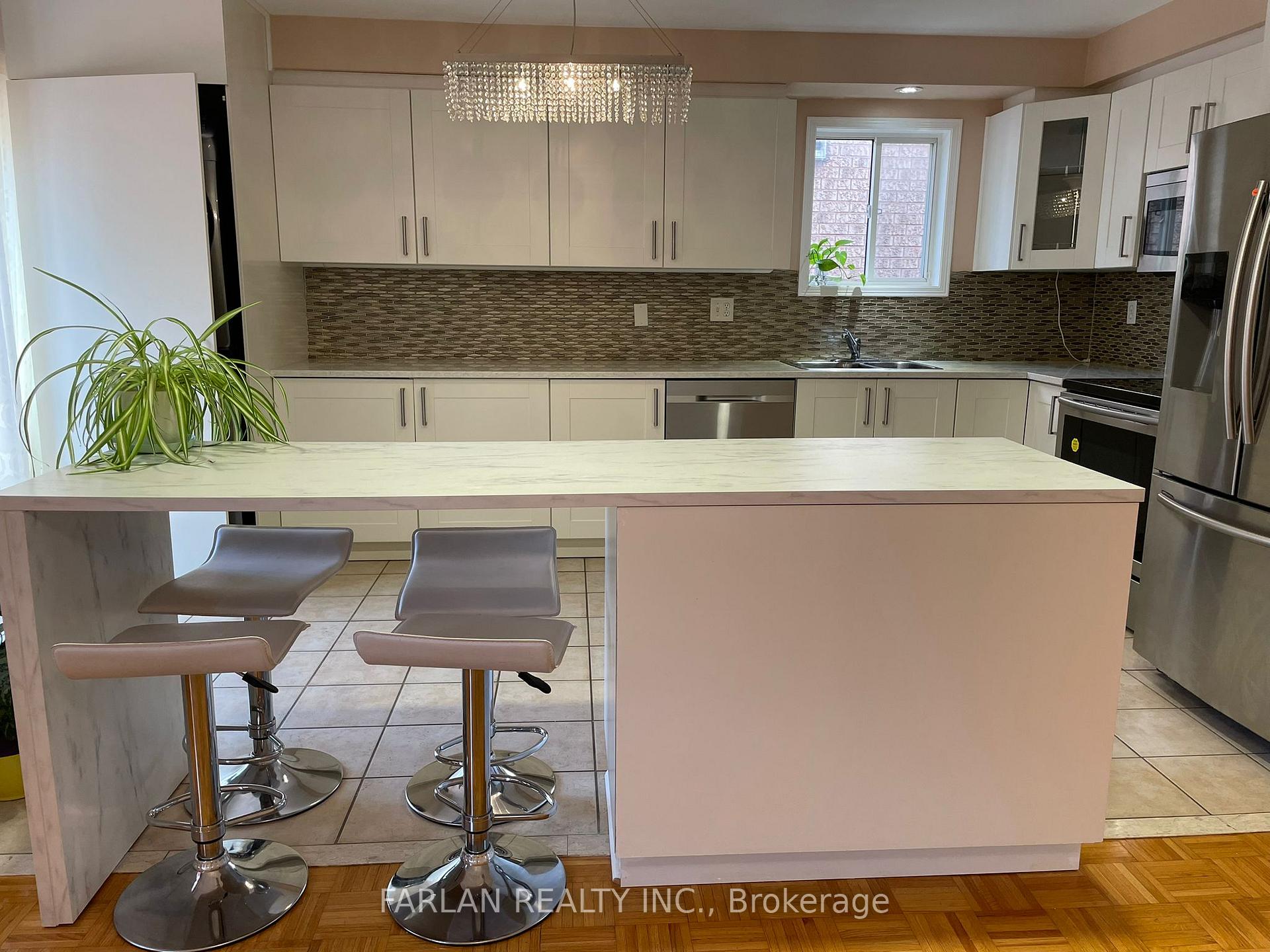 Photo 9 of 34 Chart Avenue, Vaughan, Vellore Village — HOMEH