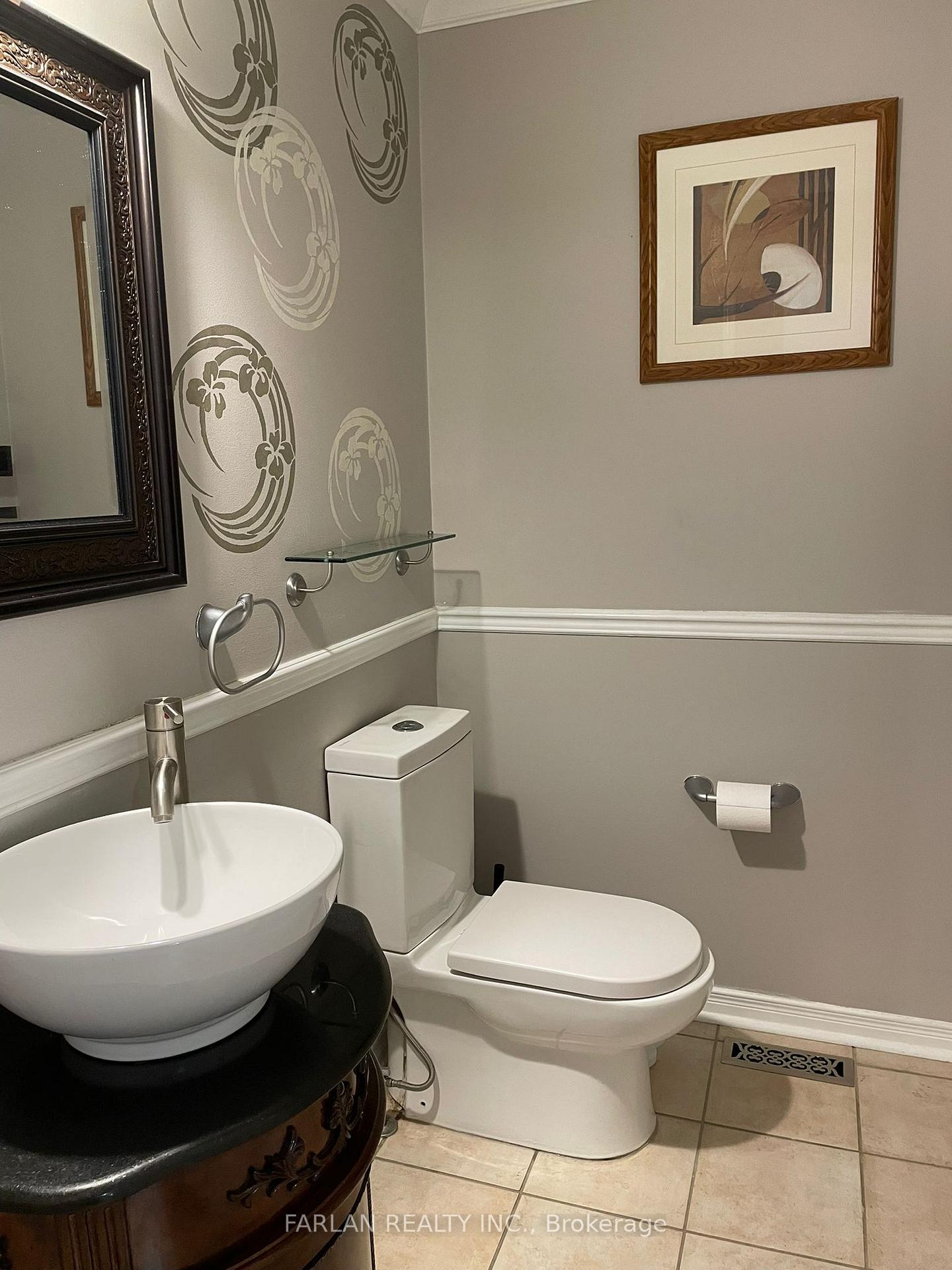 Photo 11 of 34 Chart Avenue, Vaughan, Vellore Village — HOMEH