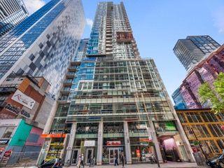 Photo 2 of Unit 2509, 375 King Street W, Toronto, Waterfront Communities — HOMEH