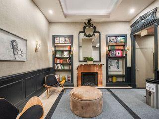 Photo 6 of Unit 2509, 375 King Street W, Toronto, Waterfront Communities — HOMEH