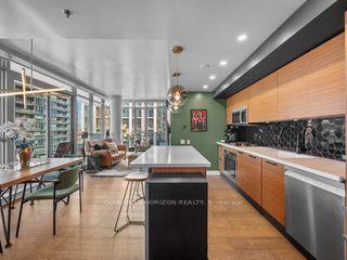 Photo 8 of Unit 2509, 375 King Street W, Toronto, Waterfront Communities — HOMEH