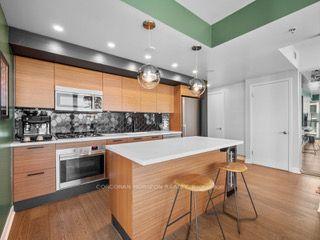 Photo 10 of Unit 2509, 375 King Street W, Toronto, Waterfront Communities — HOMEH