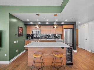 Photo 14 of Unit 2509, 375 King Street W, Toronto, Waterfront Communities — HOMEH