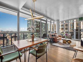 Photo 16 of Unit 2509, 375 King Street W, Toronto, Waterfront Communities — HOMEH